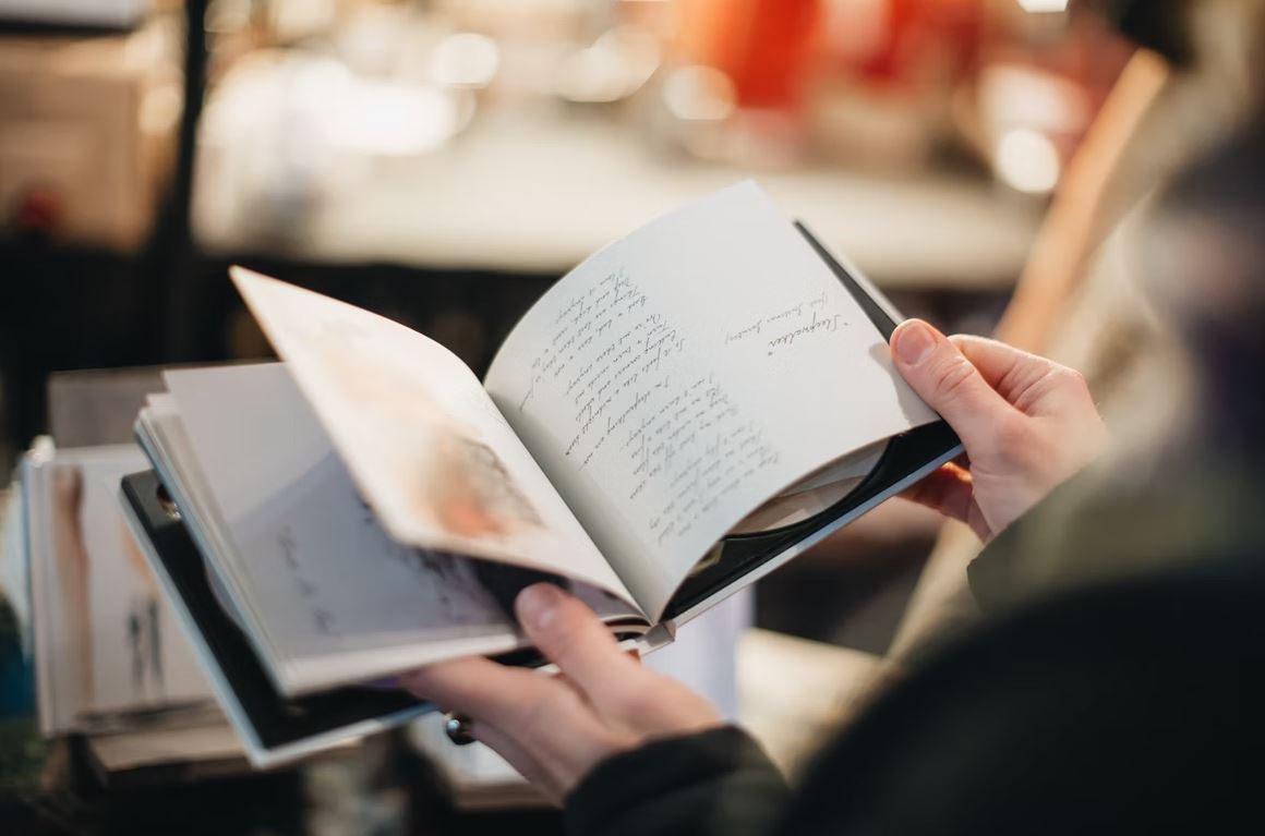 Amazon Book Marketing